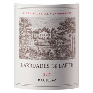 Carruades de Lafite | Pauillac | 2021 