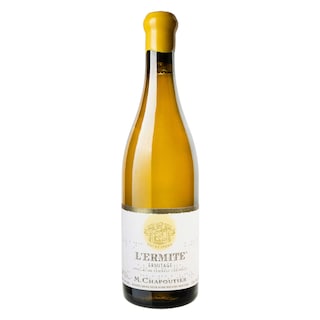 L'Ermite | Ermitage | Bio | 2021 75 cl