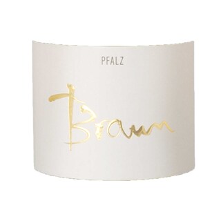 Pfalz | Allemagne - Duitsland | Riesling Trocken 2018 