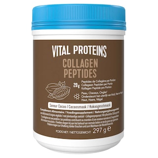 Vital Proteins | Collageen Peptides | Chocolat 