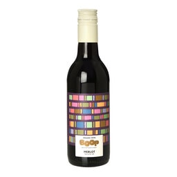 BOOP | Best Of Our Planet | Merlot | Bio 25 cl