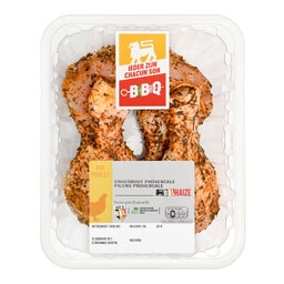 Delhaize | Bouten | Kip | Provencaal 