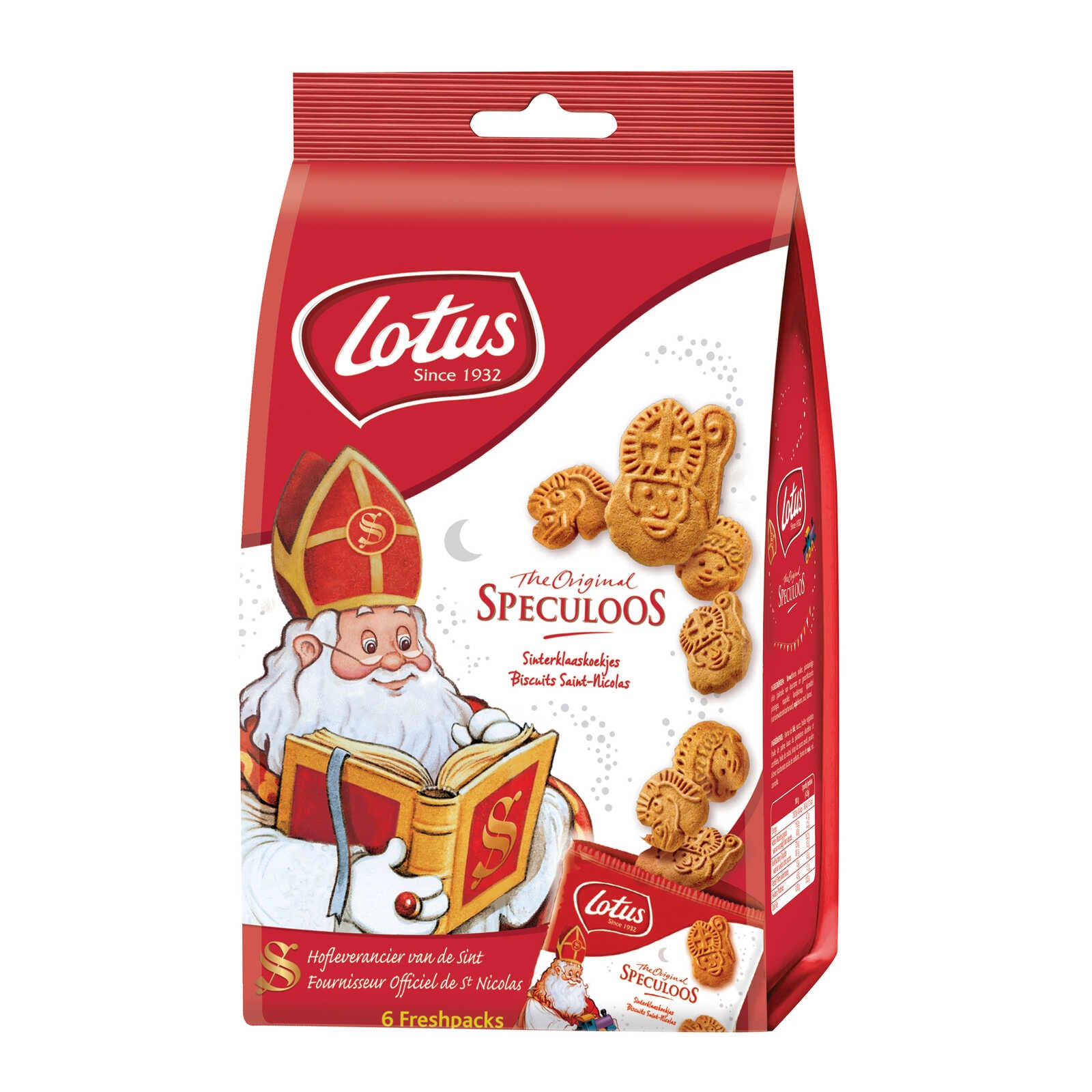 Biscoff Speculoos | mini