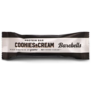 Barre | Chocolat | Cookies | Cream