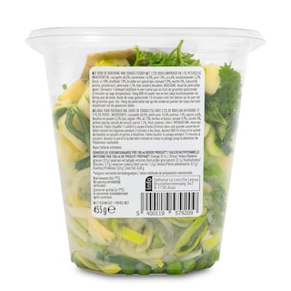 Delhaize | Soep | Courgette 