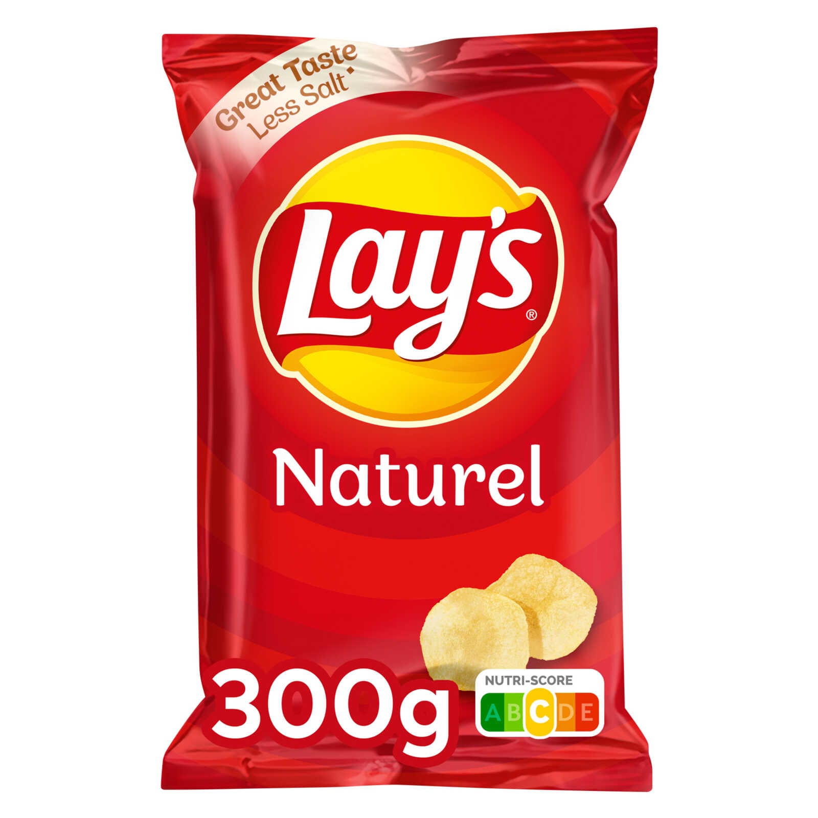 Lay's Chips | Naturel