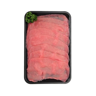Delhaize | Carpaccio de boeuf 