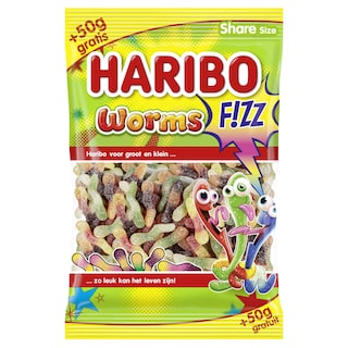 Haribo | Bonbons | Vers 