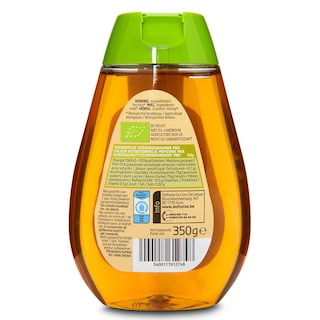 Delhaize | Honing | Bloemen | Squeeze | Bio 