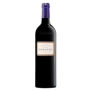 Chateau Hosanna | Pomerol | 2020 