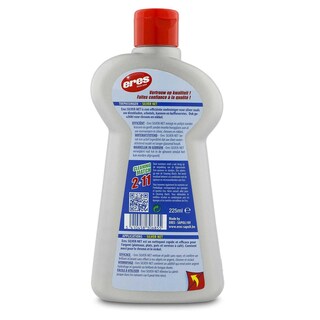 Eres | Nettoyant argent | Silver-Net 