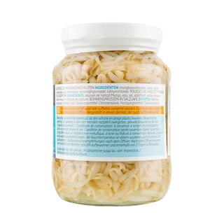 Delhaize | Germes de soja en conserve 