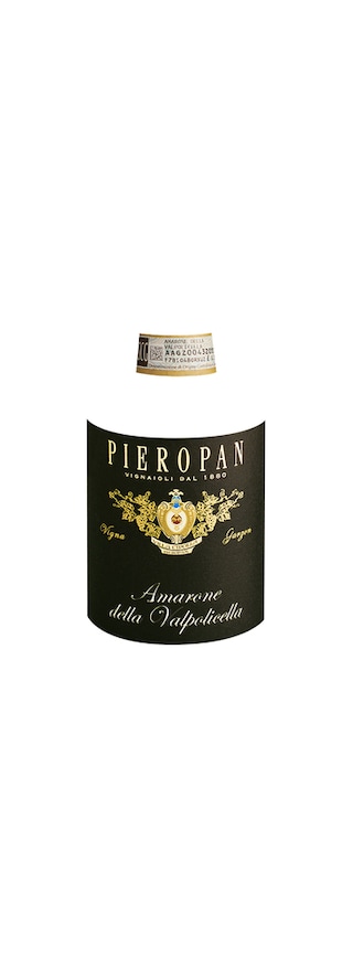Italie - Italië | Veneto - Amarone | Amarone Pieropan 15 R 