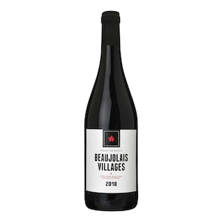 France - Frankrijk | Beaujolais | Beaujolais Villages AC Rood 