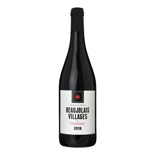 France - Frankrijk | Beaujolais | Beaujolais Villages AC Rouge 