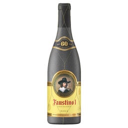 Faustino | I Gran Reserva | Rioja 