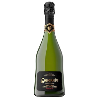 Espagne - Spanje | Cuvée Selection | Raven | Blanc | Bio 