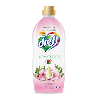 Wasverzachter | Pink Bloom | 1L | 40 DS