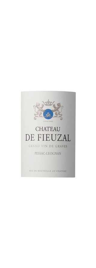 Chateau de Fieuzal | Pessac-Léognan | 2021 