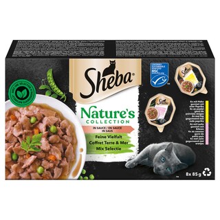 Sheba