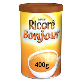 Nestlé | Bonjour | Café Soluble 