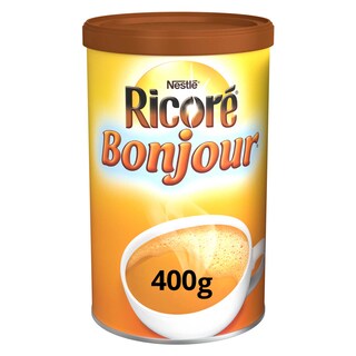 Nestlé | Bonjour | Koffie | Oplos 400 gr