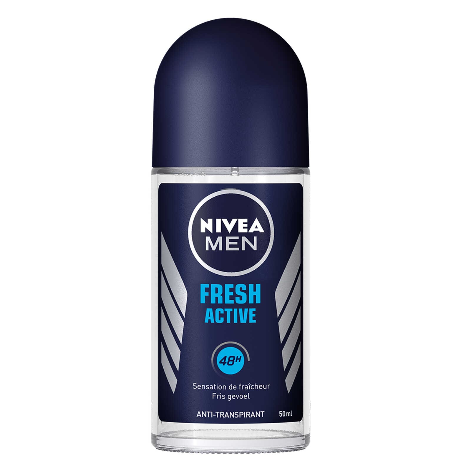 Nivea Deo | Roll | Fresh Active