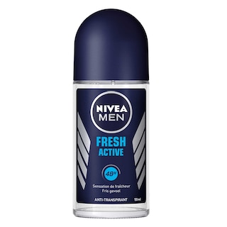 Nivea | Men | Deo | Roll | Fresh Active 