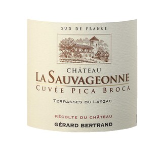 France - Frankrijk | Midi de la France - Languedoc | Sauvageonne Pica Broca 15 