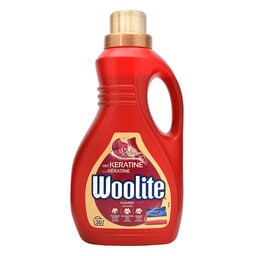 Woolite | Wasmiddel | Vloeibaar | Gekleurde Was | 1,5 30 st