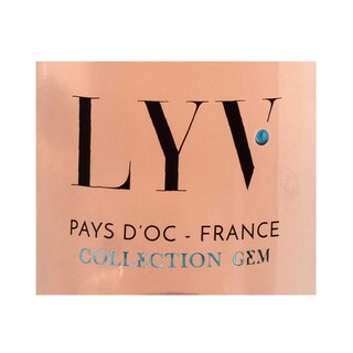 Lyv | Pays d'Oc 