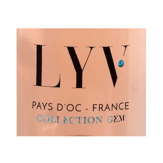 Lyv | Pays d'Oc 75 cl