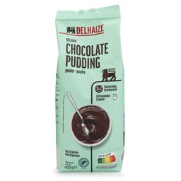 Delhaize | Mix | Pudding | Chocolade | Poeder 