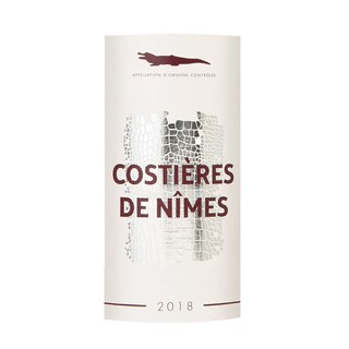 France - Frankrijk | Rhône - Costières de Nîmes | Costières de Nîmes RS 18 