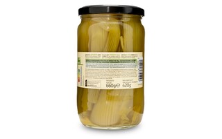 Delhaize | Céleris | Coeurs 