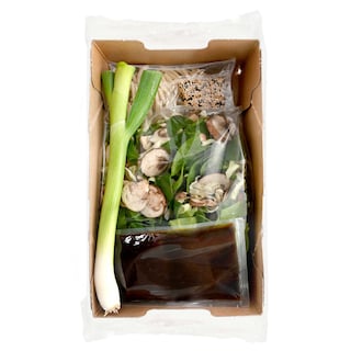 Maaltijdbox | Bulgogi bowl