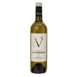 France - Frankrijk | Bordeaux - Bordeaux AC | Château La Verrière 2018 