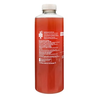 Delhaize | Jus | Pommes | Fraises 
