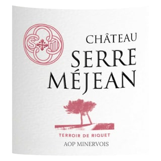 France | Terroir Riquet Bio 2024 Rosé 