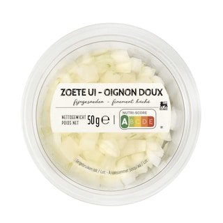 Delhaize | Oignon | Doux 
