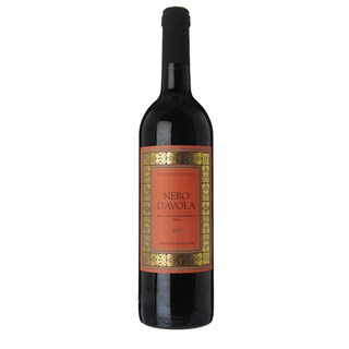 ITALIA - SICILIA IGT | Nero d'Avola Igt 2013 