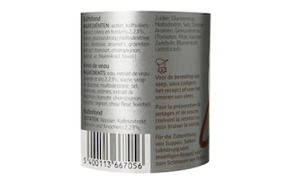 Delhaize | Fond | Veau 