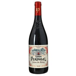 Perdigal Cotes Du Rhone 2022 Rood