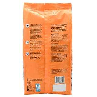 Delhaize | Aliment chat | Sardine-Légumes 2 kg