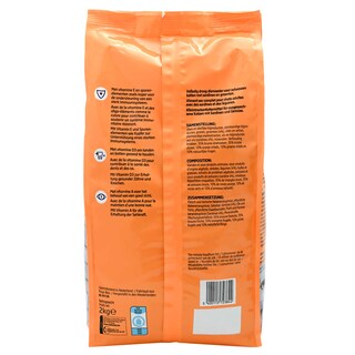 Delhaize | Aliment chat | Sardine-Légumes 2 kg