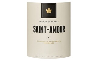 Delhaize | Saint-Amour 