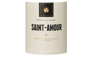 Delhaize | Saint-Amour 