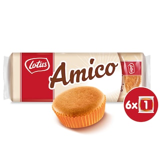 Lotus | Patisserie | Amico 