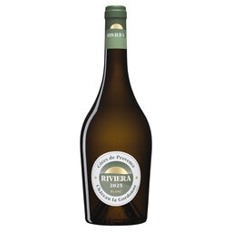 France | Gordonne Riviera | Wit 