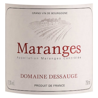 Domaine Dessauge | Maranges 75 cl